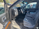 Thumbnail image of 2018 Chevrolet Silverado 1500 at Todd Wenzel Buick GMC of Davison