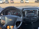 Thumbnail image of 2018 Chevrolet Silverado 1500 at Todd Wenzel Buick GMC of Davison