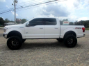 2019 Ford F-150 King Ranch at Dothan Truck and Auto