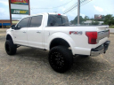 Thumbnail image of 2019 Ford F-150 at Dothan Truck and Auto