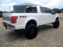 Thumbnail image of 2019 Ford F-150 at Dothan Truck and Auto