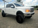 Thumbnail image of 2019 Ford F-150 at Dothan Truck and Auto
