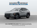 Thumbnail image of 2024 Hyundai KONA at Mccluskey Chevrolet Kings Automall