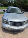 2006 Chrysler Pacifica Base at AR MOTORS TX