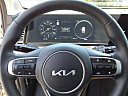 2023 Kia Sportage SX at Gary Mathews Motors