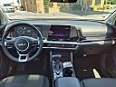 Thumbnail image of 2023 Kia Sportage at Gary Mathews Motors