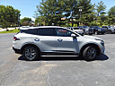 Thumbnail image of 2023 Kia Sportage at Gary Mathews Motors