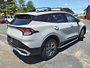 Thumbnail image of 2023 Kia Sportage at Gary Mathews Motors