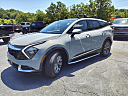 Thumbnail image of 2023 Kia Sportage at Gary Mathews Motors