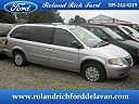 Thumbnail image of 2006 Chrysler Town and Country at RolandRichFord of Delavan, IL