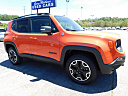 Thumbnail image of 2017 Jeep Renegade at Gary Mathews Motors