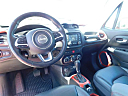 Thumbnail image of 2017 Jeep Renegade at Gary Mathews Motors