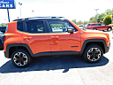 Thumbnail image of 2017 Jeep Renegade at Gary Mathews Motors