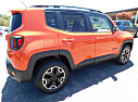 Thumbnail image of 2017 Jeep Renegade at Gary Mathews Motors