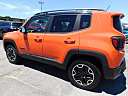 Thumbnail image of 2017 Jeep Renegade at Gary Mathews Motors