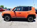 Thumbnail image of 2017 Jeep Renegade at Gary Mathews Motors