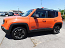 Thumbnail image of 2017 Jeep Renegade at Gary Mathews Motors
