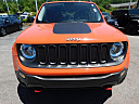 Thumbnail image of 2017 Jeep Renegade at Gary Mathews Motors
