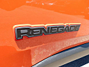 Thumbnail image of 2017 Jeep Renegade at Gary Mathews Motors