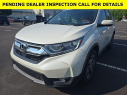Thumbnail image of 2017 Honda CR-V at Hamilton Honda