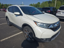 Thumbnail image of 2017 Honda CR-V at Hamilton Honda