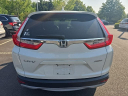 Thumbnail image of 2017 Honda CR-V at Hamilton Honda