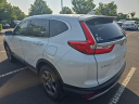 Thumbnail image of 2017 Honda CR-V at Hamilton Honda