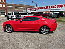 Thumbnail image of 2018 Chevrolet Camaro at Dick Bailey Motors