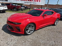 Thumbnail image of 2018 Chevrolet Camaro at Dick Bailey Motors