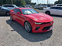 Thumbnail image of 2018 Chevrolet Camaro at Dick Bailey Motors