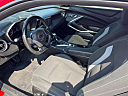 Thumbnail image of 2018 Chevrolet Camaro at Dick Bailey Motors