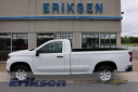Thumbnail image of 2023 Chevrolet Silverado 1500 at Eriksen Chevrolet Buick NEW