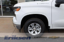 2023 Chevrolet Silverado 1500 Work Truck at Eriksen Chevrolet Buick NEW