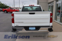 Thumbnail image of 2023 Chevrolet Silverado 1500 at Eriksen Chevrolet Buick NEW
