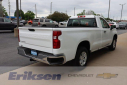 Thumbnail image of 2023 Chevrolet Silverado 1500 at Eriksen Chevrolet Buick NEW