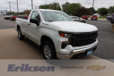 Thumbnail image of 2023 Chevrolet Silverado 1500 at Eriksen Chevrolet Buick NEW