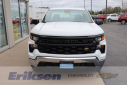 Thumbnail image of 2023 Chevrolet Silverado 1500 at Eriksen Chevrolet Buick NEW