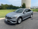 Thumbnail image of 2020 Volkswagen Jetta at 210 Auto Credit Llc