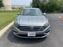 Thumbnail image of 2020 Volkswagen Jetta at 210 Auto Credit Llc