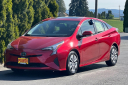 Thumbnail image of 2016 Toyota Prius at Power Chevrolet