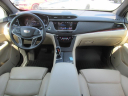 2017 Cadillac XT5 Luxury at Vann Gannaway Chevrolet