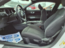 Thumbnail image of 2021 Ford Mustang at Blackwell Ford, Inc.