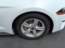 Thumbnail image of 2021 Ford Mustang at Blackwell Ford, Inc.