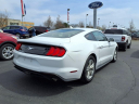 Thumbnail image of 2021 Ford Mustang at Blackwell Ford, Inc.
