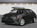 2021 Toyota Corolla LE at Smithtown Toyota