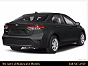Thumbnail image of 2021 Toyota Corolla at Smithtown Toyota