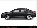 Thumbnail image of 2021 Toyota Corolla at Smithtown Toyota