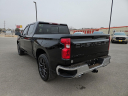 2025 Chevrolet Silverado 1500 LT at Mitchell Buick GMC
