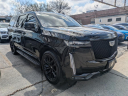 Thumbnail image of 2021 Cadillac Escalade ESV at Luxury of Queens