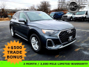 Thumbnail image of 2022 Audi Q5 at Bob Caldwell CDJR - New